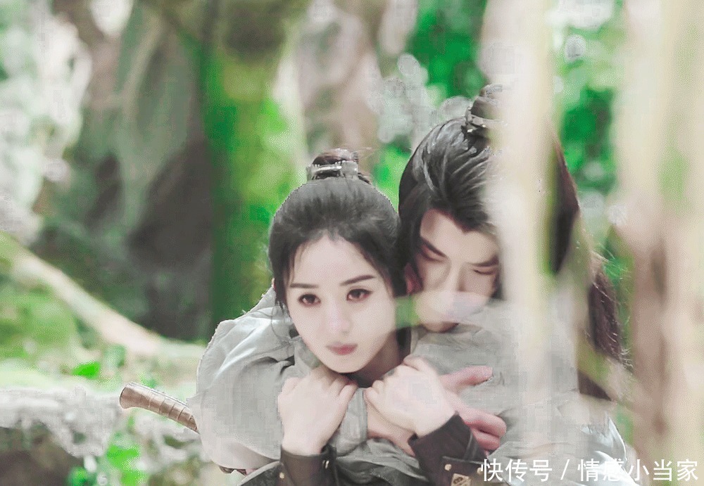 赵丽颖|杜华当面挑拨赵丽颖和王一博的关系,赵丽颖回怼,王一博大笑