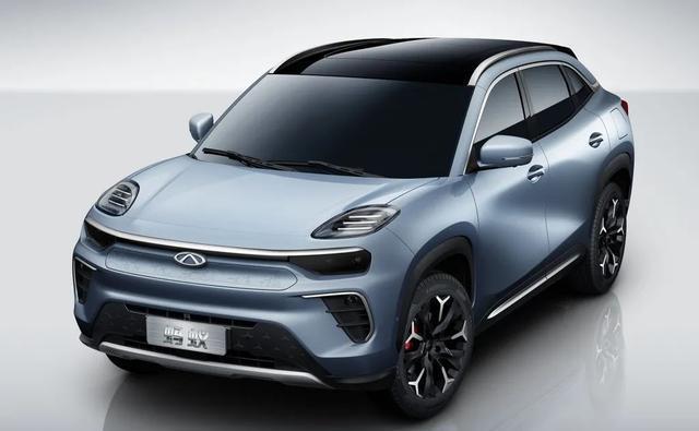 蚂蚁|一品品荐官|奇瑞蚂蚁,是不是市场需要的“好车”?