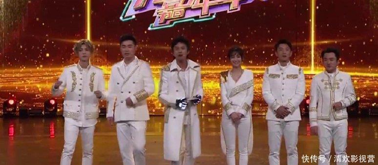  叫板|奔跑吧热巴为何敢叫板babybaby六季不敢做的事，她却做到了