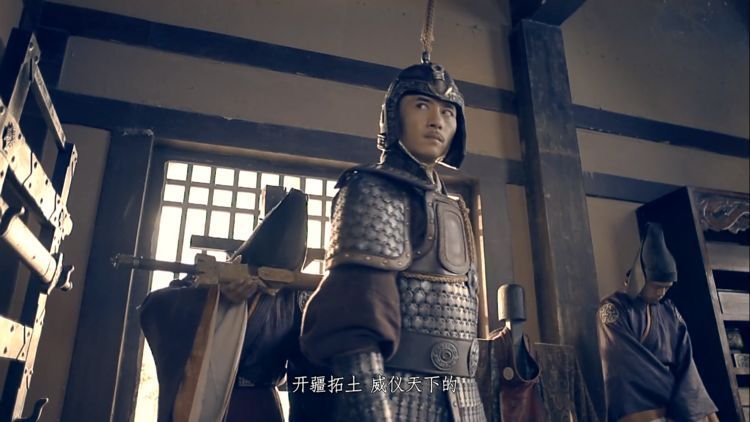 灭亡|为什么秦军战胜匈奴看起来很容易，而汉军则很难？