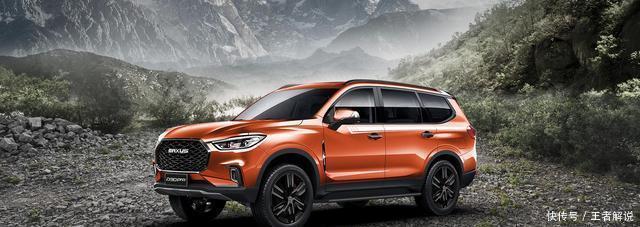  方法|长城炮拖车钩断裂吓坏车友，原来这才是拖车的正确方法，你会了吗