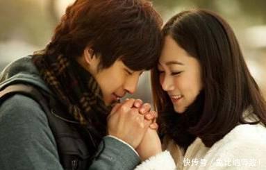  女友|20句感动女友的表白情话