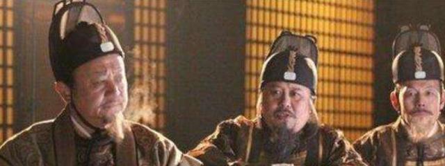 墙头草|史上究极墙头草！他做官做到十朝元老、九朝宰相，侍奉过11个皇帝