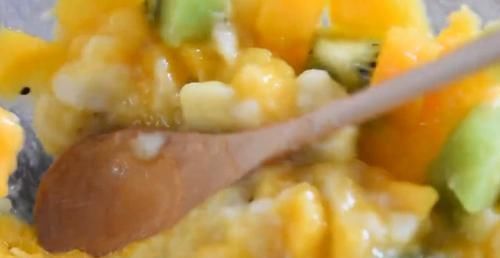 孩子|饺子皮还能做零食，香甜美味，做法简单，家里孩子天天要吃