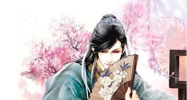 柳公权|听过七步诗,那你听过五步诗和三步诗吗!