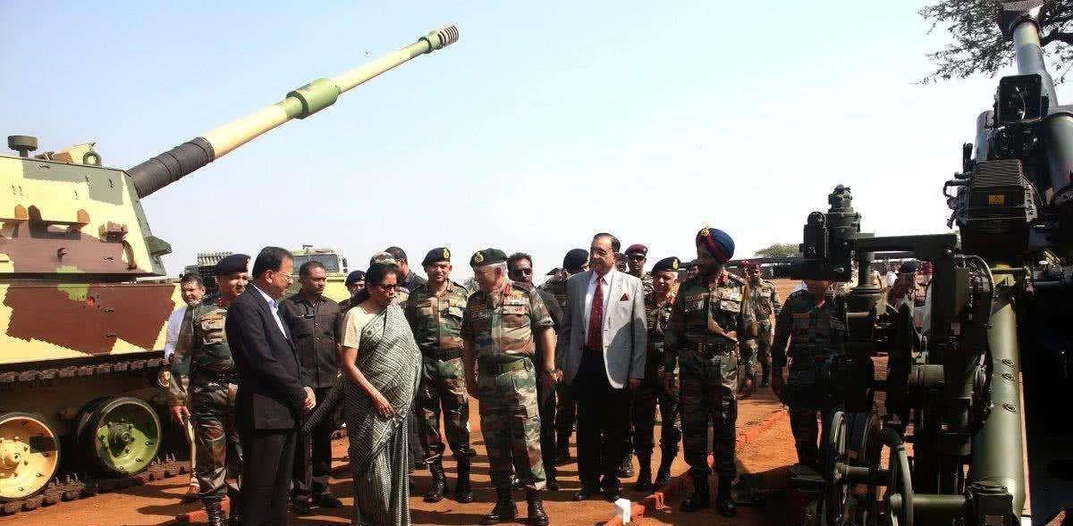 山地|解析印度“山地师”:规模已居世界第一,战斗力究竟如何?