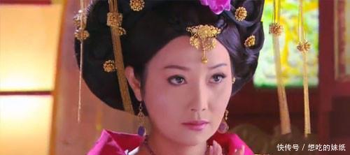 李世民的表|李世民最喜爱的儿子 为何不能被立为太子名字就决定了!