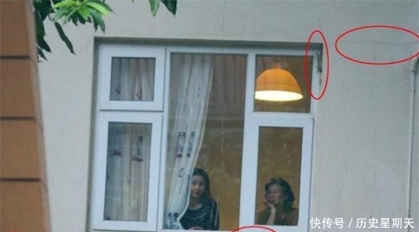  搬入|豪门本色？刚被曝住宅年久失修，郭晶晶一家就搬入大5倍豪宅