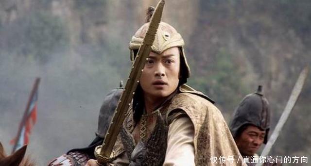 秦叔宝|李世民凌烟阁24名将,只有他排名尴尬,勇猛刚强却倒数第一!