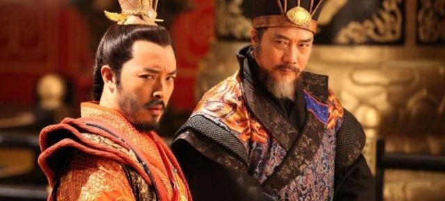 父亲|他弑父上位，娶了父亲的小老婆，不负荒淫之名