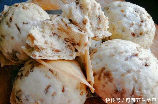 掀开|每年秋后,我家发面时都加“这一样”,掀开锅盖的那一刻,馋哭了