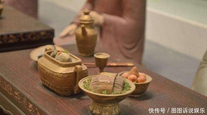 毒死|李世民曾喝下李建成的毒酒,当场心口暴痛吐血数升,为何没被毒死