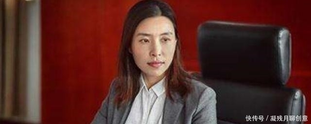 印染厂|陈小英将申通146亿卖给马云,衣锦还乡后,又靠卖雨伞再赚百亿