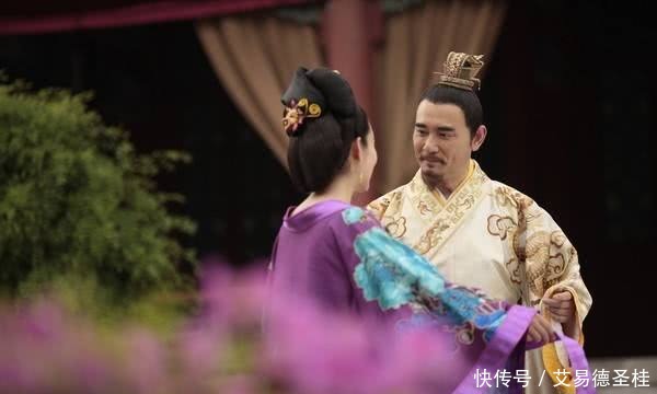 优势|皇帝大多短命，武则天为何能活81岁？有个优势，别人不能比