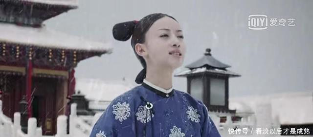  最甜|《延禧攻略》最甜的不是“卫龙”CP，而是她们，这些回忆甜腻了