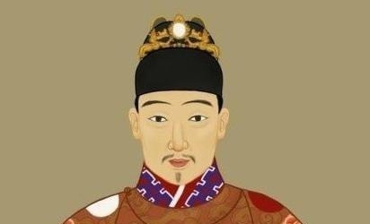 称为|为啥古代皇帝凡是明君命都不长