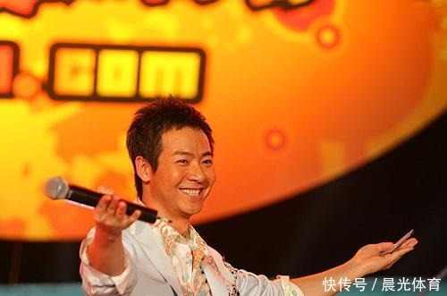 主持人|央视《同一首歌》主持人梁永斌因蔡琴一句话丢了饭碗