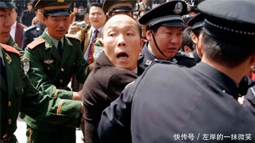 老公|男子因“杀妻”被判15年，服刑11年妻子突然回家：我老公去哪了？