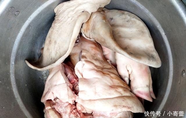 排骨|秋天就要大口吃肉, 这肉比排骨便宜, 比牛羊肉香, 错过就太可惜了