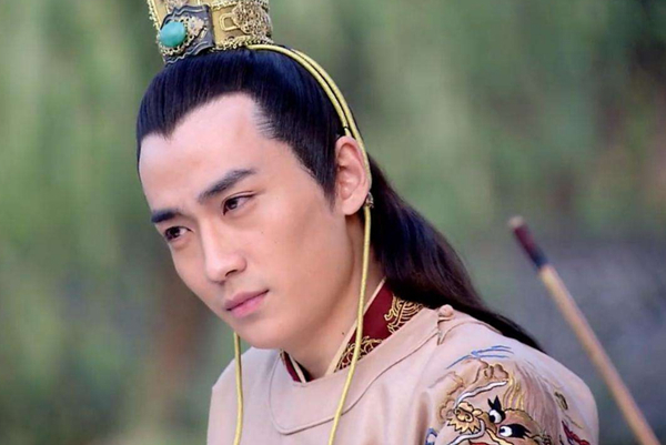 在位|他是后世人眼中的“纨绔子弟”,可在位期间,却将明朝治理得很好