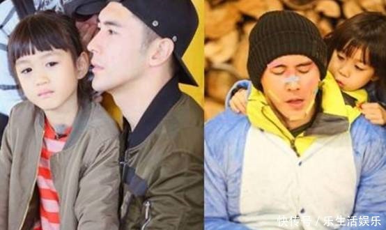  如今|《爸爸去哪儿》的四对“假父女”，如今三对都已没联系