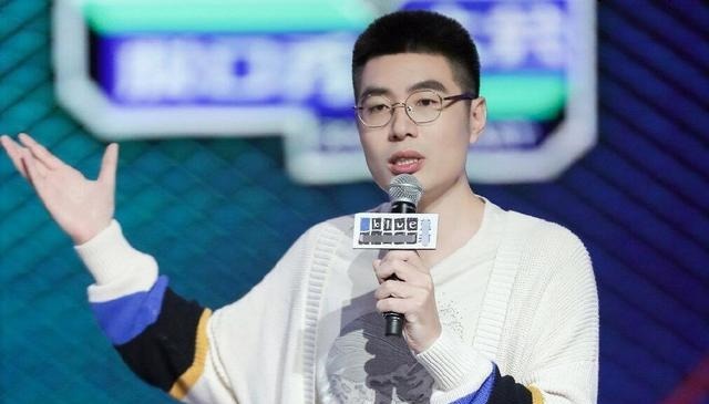 实力|《脱口秀大会》周奇墨水平再高也注定只能陪跑,李诞一语道出原因