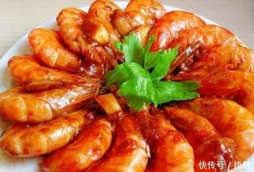 蛋白质|孩子喜欢的高颜值美味菜,能补充大量蛋白质,味道爽翻了