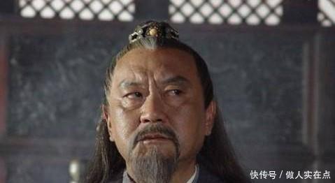 活活|此人向皇帝直言“你儿子会篡你孙子的位”，被活活饿死！