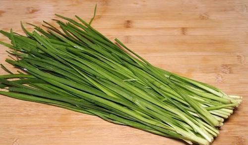 鸡蛋|韭菜鸡蛋饺子馅怎么调?关键放什么调料,很多人不知,难怪不鲜香