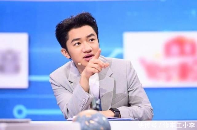 盘点|盘点参加综艺节目人设崩塌的八大明星,看看都有谁