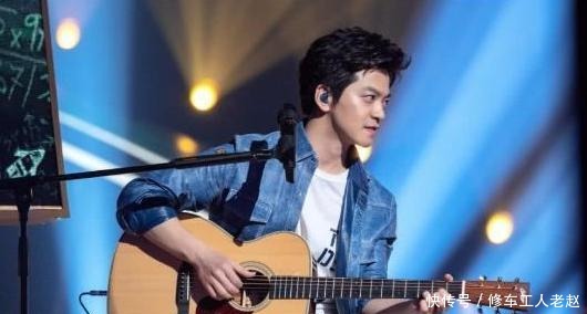  中国好声音|李健当年给大壮两次机会，但还死性不改，后因这一细节败坏路人缘