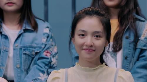 表白|《冰糖炖雪梨》:喻言获奖表白,谁都以为是她,结果意外了