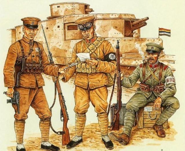 日本|张作霖独霸东北,如果张作霖不死,东北会不会落入日本人手里