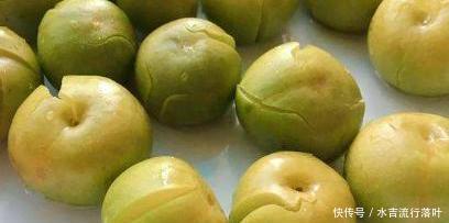  水果|别把钱看重要了，三伏天这3种水果要买点尝尝，不涩不酸正当吃！