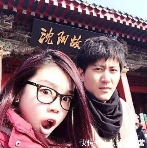 另一半|《非诚勿扰》他被女生集体灭灯,转身抱走女导演,如今两人太甜蜜