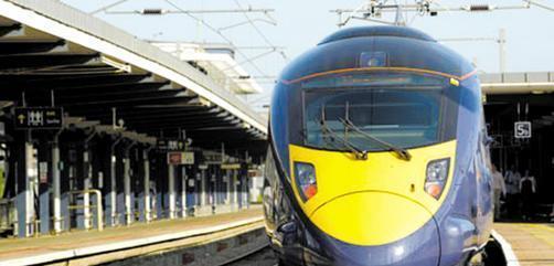  高铁|中国获得英国5000亿高铁订单，日本3次到英国：为啥还是选中国