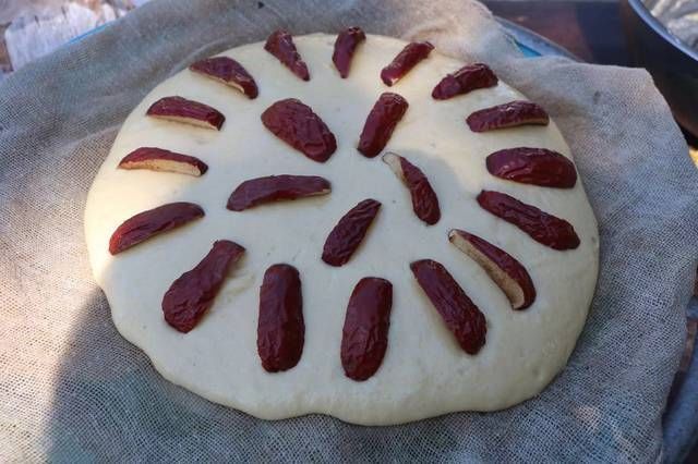 玉米面发糕|原来发糕都做错了,这样做松软好吃不粘牙,比蛋糕还要美味