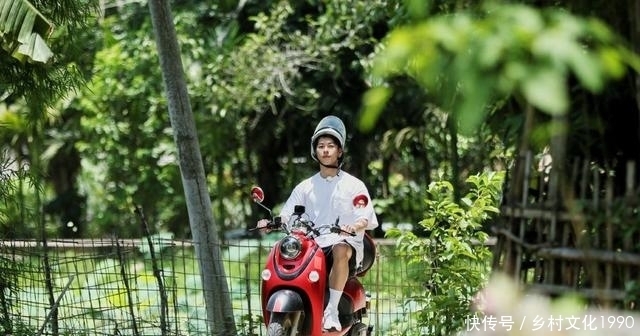  欧阳娜娜|''想见你''男主许光汉做客《向往的生活》，气氛竟然一度十分尴尬？