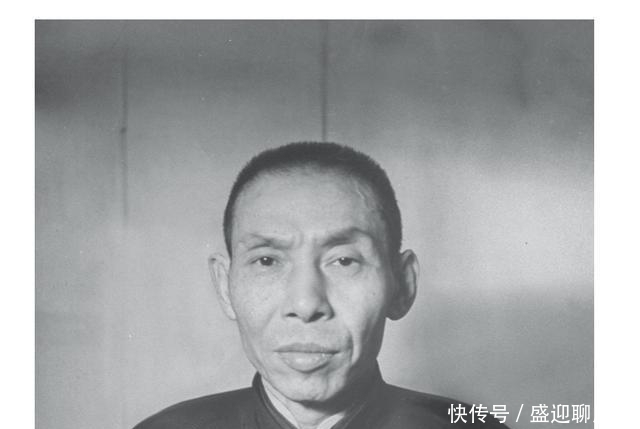 杜月笙|杜月笙乃民国第一人精,晚年如何败落的?孟小冬到老才明白被骗