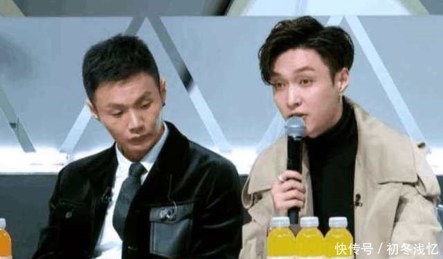化身|鹿晗、张艺兴、吴亦凡、黄子韬虽齐化身导师,但人气差距却太明显