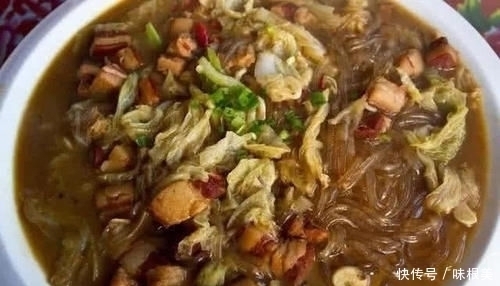 称得上|中国最好吃的7类东北菜,全吃过的,才称得上是一位正宗的东北人