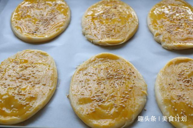 每周|自从学会面粉新做法,每周必做1次,比包子馒头好吃,家人爱吃