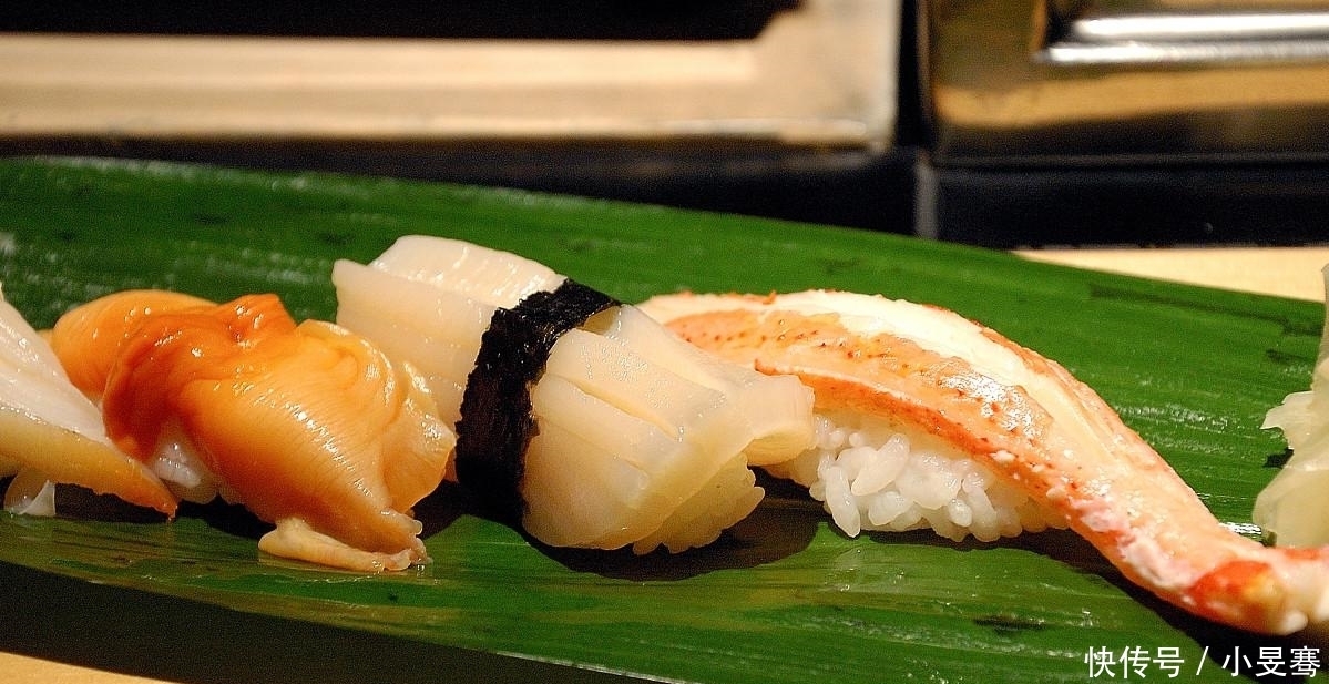 老板|自助餐如何吃回本?角落这4种食物别放过,餐厅老板:求你别来了