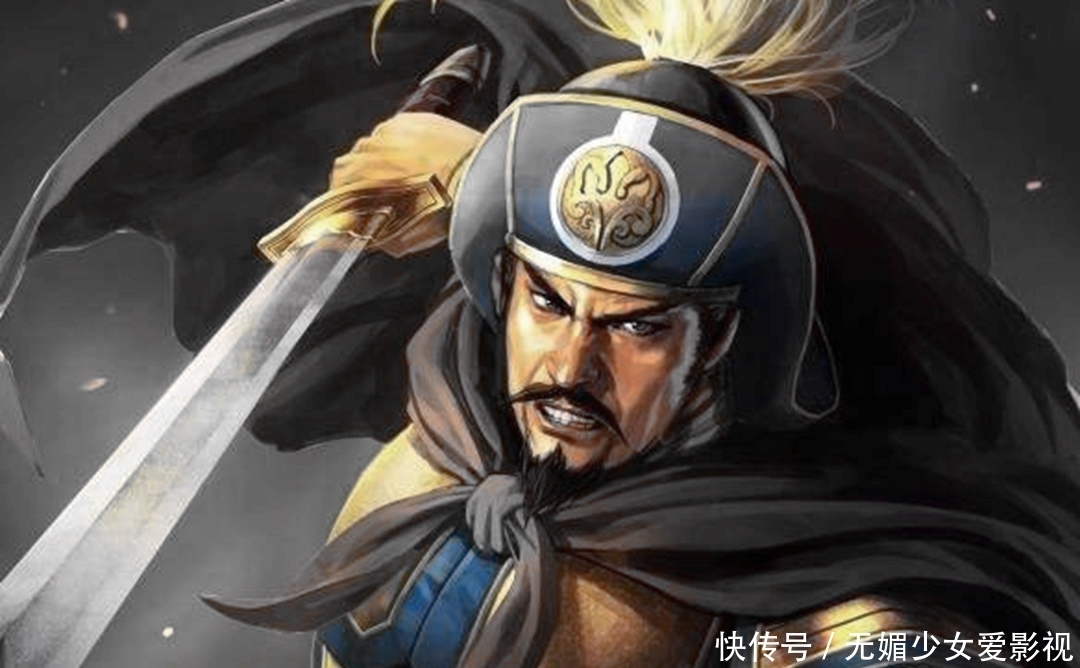 狂妄|邓艾真的能灭掉蜀汉？狂妄嚣张外加自以为是，却不知道死期将近