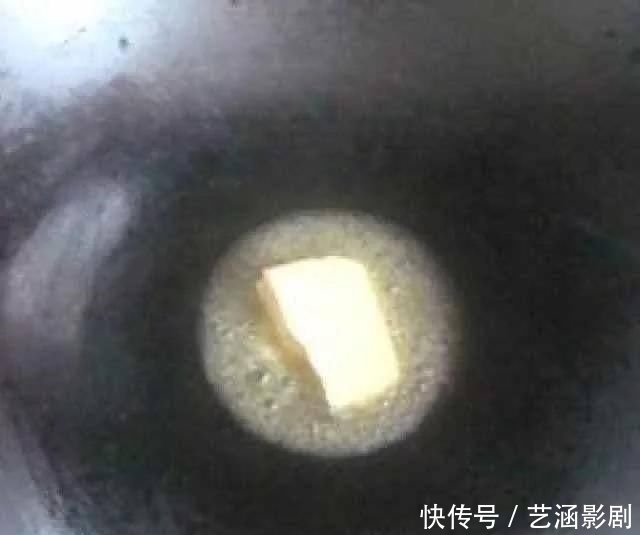 诱惑|美食诱惑,自制的简易版披萨,味道还是很不错的