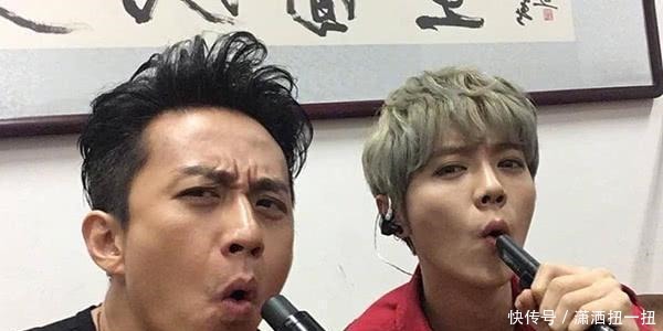  真的|邓超鹿晗陈赫携手复出，新综艺名叫哈哈哈哈哈，真的不是搞笑吗