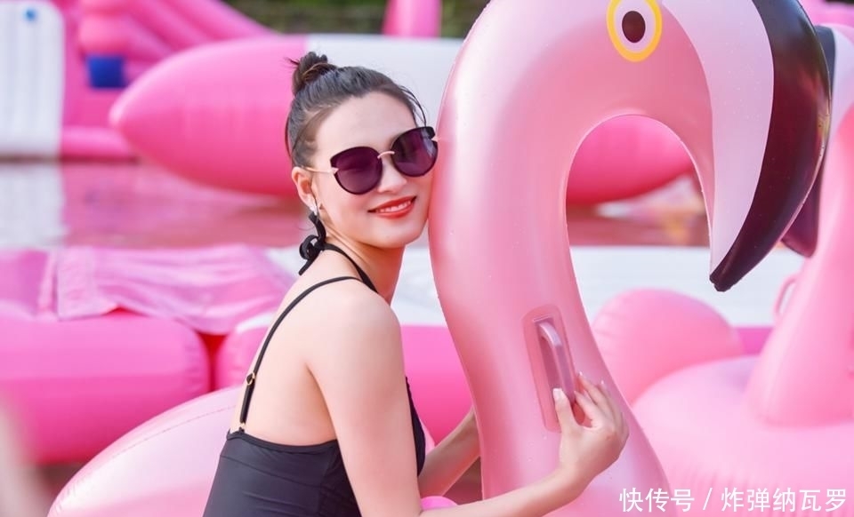  青山|青山环绕，清池密布，空气清新