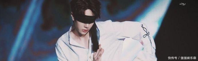  主持人|王一博全新综艺即将播出，跟《天天向上》完全不同，酷炫帅痞跳舞