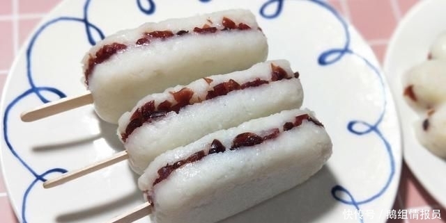 糯米|夏日来临,教你糯米的10种好吃做法,软糯香甜,吃一次就忘不掉