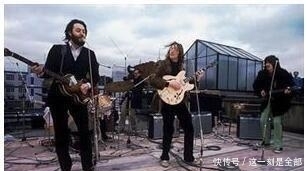 照片|那时候霍金还站着,希特勒还在当伴郎!史上最罕见的40张照片